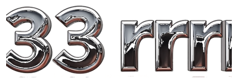 333rrr logo
